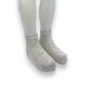 Sosete clasice simple pentru copii