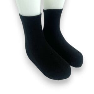 Șosete clasice simple pentru copii